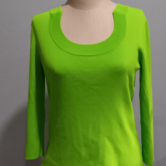 COPY - Cable & Gauge top/ shirt size M - Picture 3 of 5